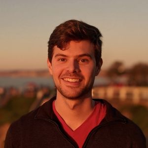 Meet your Posher, Erik